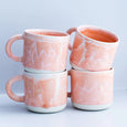 Studio Arhoj - Chug Mug - Salmon Stream