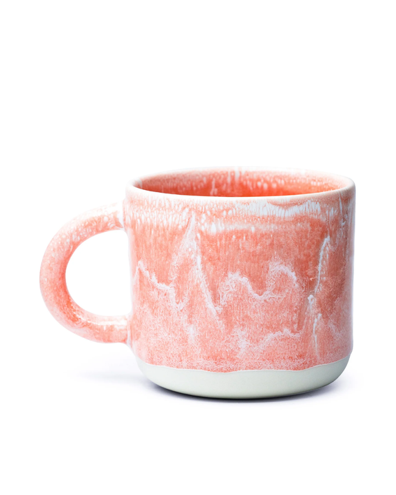 Studio Arhoj - Chug Mug - Salmon Stream