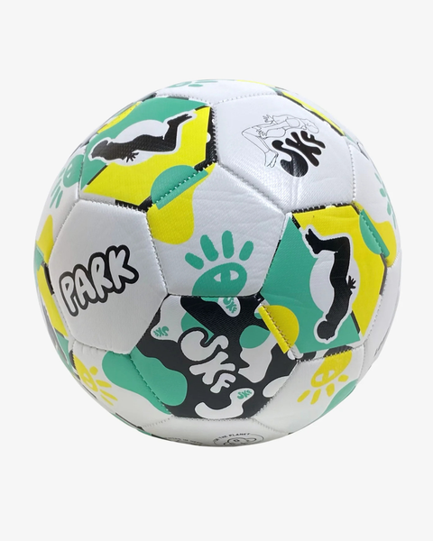 Park - Sam Kerr Football Academy Training Ball