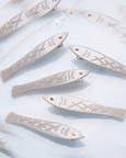 Winona Irene - Clip Set - Sardine