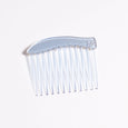 Winona Irene - Hair Comb - Sardine