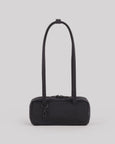 Baggu - Small Nylon Bowler Bag - Black