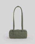 Baggu - Small Nylon Bowler Bag - Caper