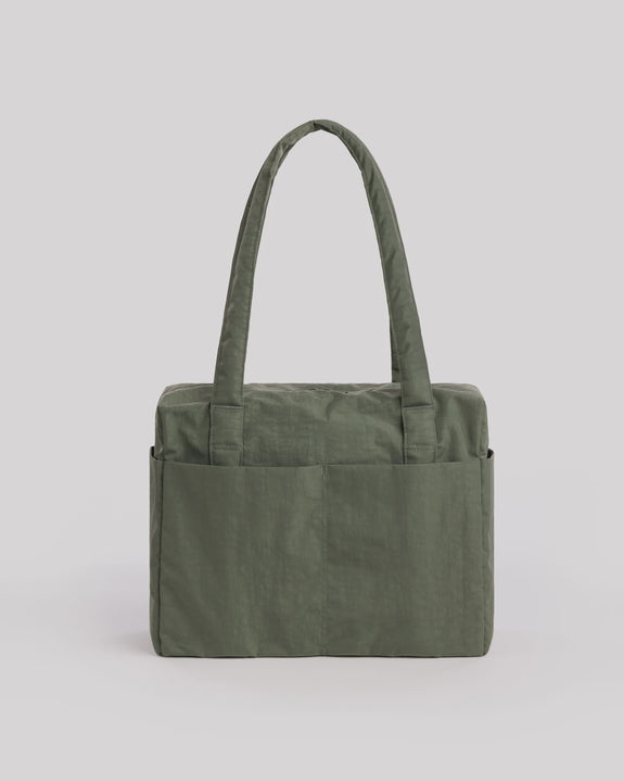 Baggu - Small Cloud Carry On - Caper