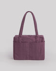 Baggu - Small Cloud Carry On - Wild Plum