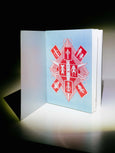 Jumbo Press - The Scissors Book