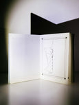 Jumbo Press - The Scissors Book