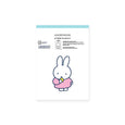 Pipsticks - Miffy Loves Fruit Scratch 'n Sniff Sticker Sheet