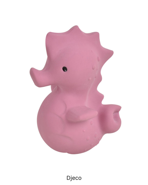 Tikiri - My First Ocean Buddies - Seahorse