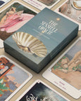 The Seashell Oracle: 44 Card Deck and Guidebook