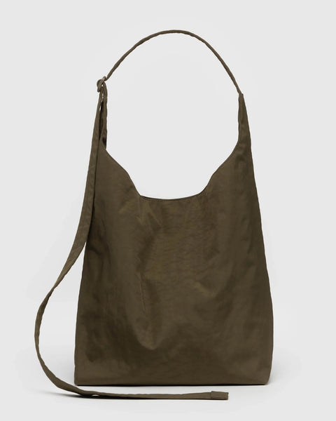 Baggu - Large Nylon Sling - Seaweed