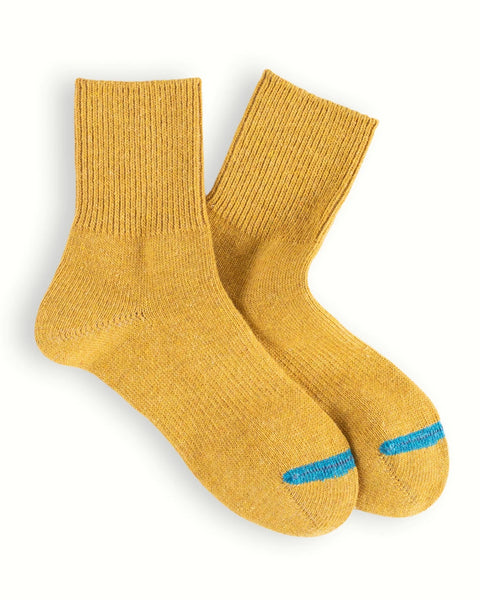 Thunders Love - Wool Desert Collection - Sonora Socks
