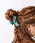 Winona Irene - Hair Claw - Serpent