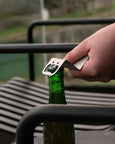 Brutto - Serpe Bottle Opener
