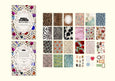 Shellflower - Pattern Paper Book Vol. 1