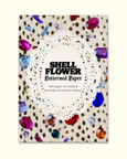 Shellflower - Pattern Paper Book Vol. 1