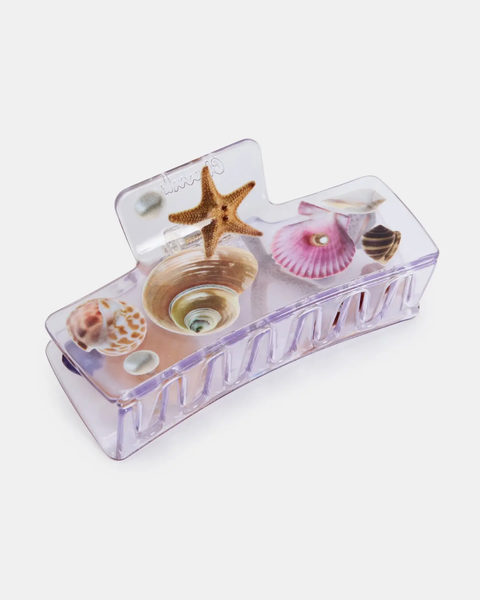 Chunks - Box Claw - Seashell