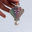 Studio Arhoj - Key Buddy - Shelly
