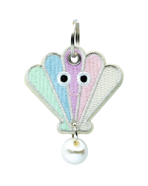 Studio Arhoj - Key Buddy - Shelly
