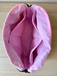 Shellflower - Gingham Journal Pouch