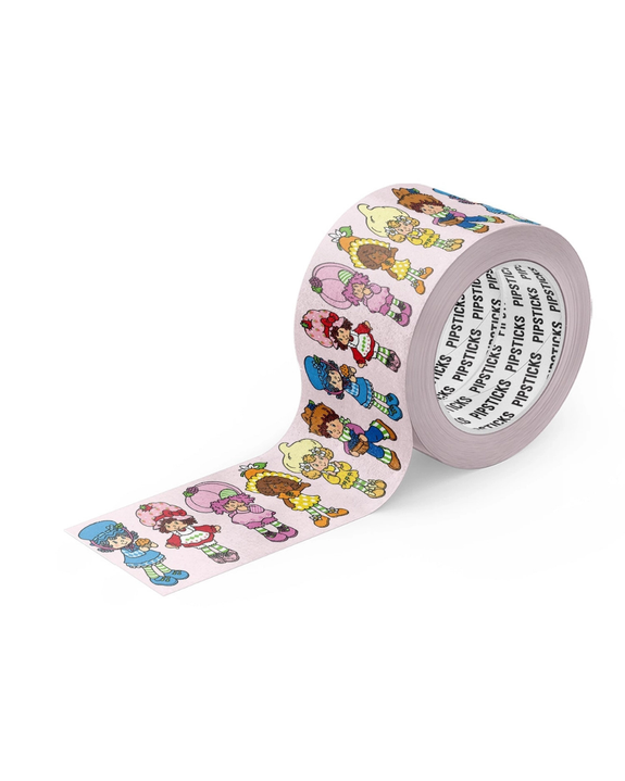PipStickers - Berry Besties Washi