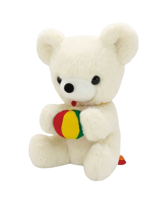 Yoshitoku - Retro Plush Collection - Sitting Bear
