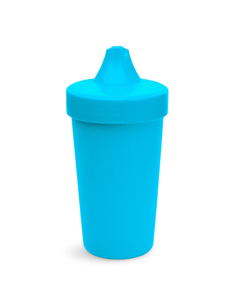 Re-Play - No Spill Sippy Cup - Sky Blue