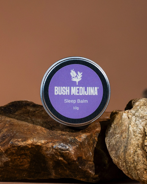 Bush Medijina - Sleep Balm 10g