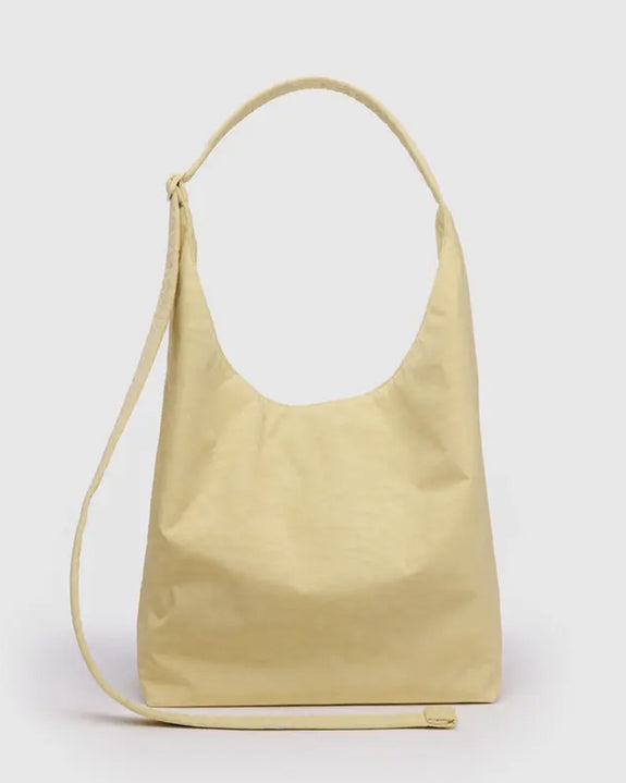 Baggu - Large Nylon Sling - Butter