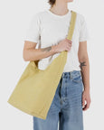 Baggu - Large Nylon Sling - Butter