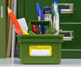 PENCO - Storage Caddy - Small - Green