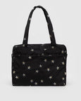 Baggu - Small Cloud Carry On - Stars