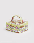 Baggu - Small Cosmetic Case - Cinnamoroll Western