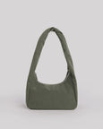 Baggu - Small Nylon Meringue Bag - Caper