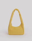 Baggu - Small Nylon Meringue Bag - Sunflower