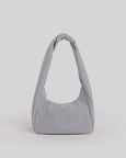 Baggu - Small Nylon Meringue Bag - Fog