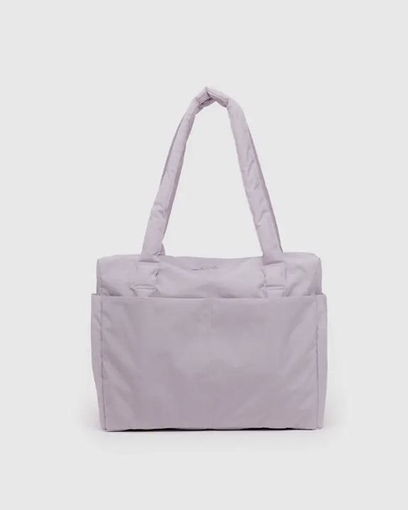 Baggu - Small Cloud Carry-On - Dusty Pink