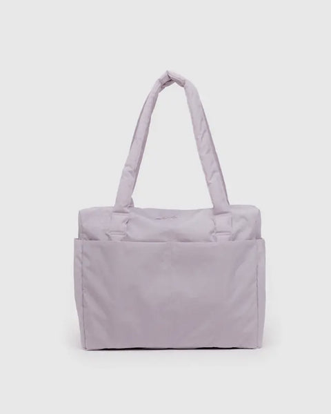 Baggu - Small Cloud Carry-On - Dusty Pink