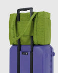 Baggu - Small Cloud Carry-On - Green Juice