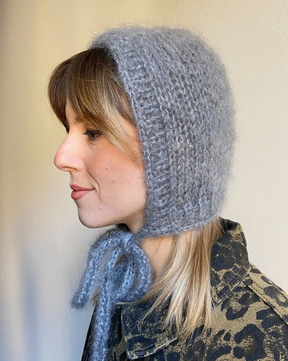 Lenereide - Clara Bonnet - Smoke Grey