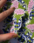 Maddie Fischer - Snake Bouquet Sticker