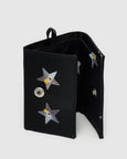 Baggu - Snap Wallet - Stars