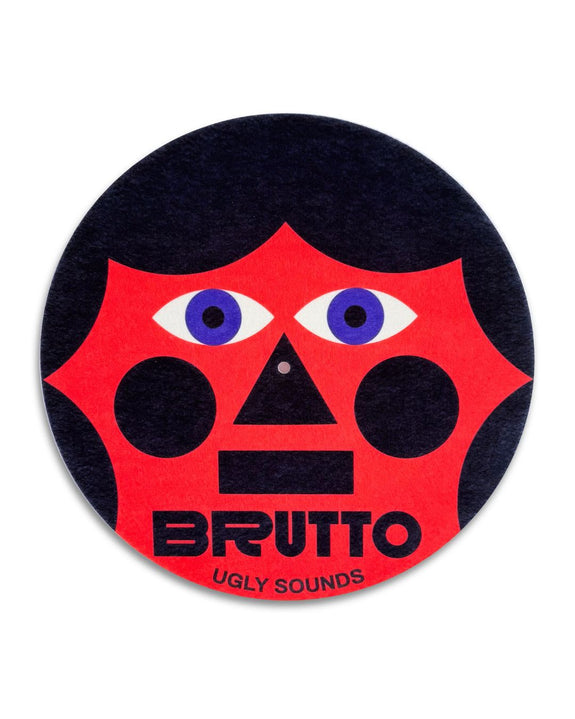Brutto - Bella Slipmat