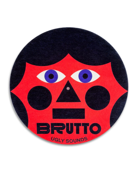 Brutto - Bella Slipmat