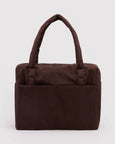 Baggu - Carry On Cloud Bag - Coffee