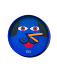 Brutto - Doggo Wall Clock