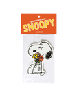 3P4 x Peanuts® - Snoopy Flower Bouquet Air Freshener