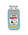 3P4 X Peanuts® - Grocery - Snoopy Bread Classic Fridge Magnet