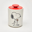 Magpie - Peanuts Cookie Jar - Snoopy
