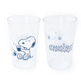 Three Potato Four X Peanuts® - Snoopy "Cheers!" Pebbled Cup